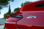 BMW Z4 M40i 2019 года (UK)